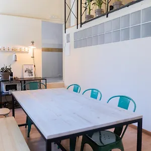 Aticco Living Gracia - Rooftop Appartamento