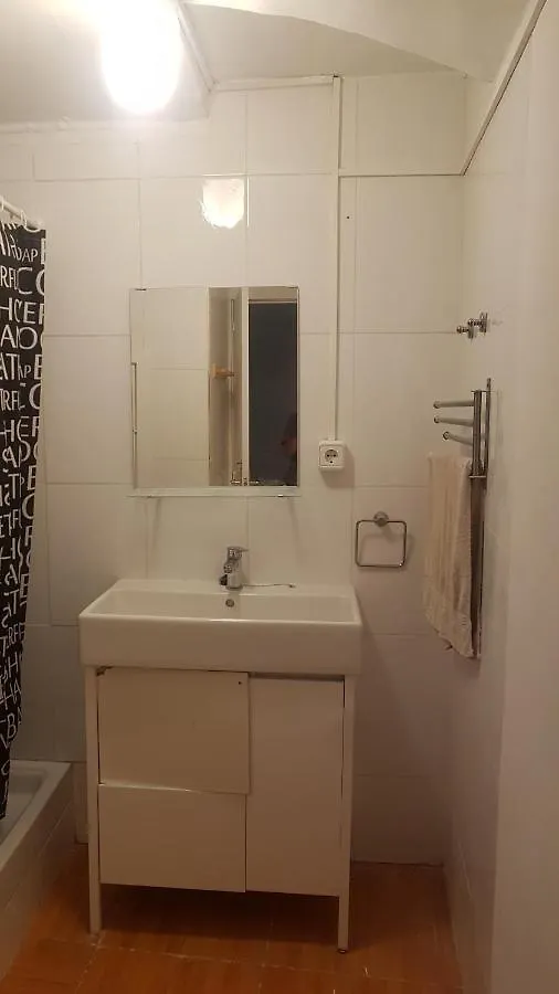 Appartamento 06 Duplex Loft Barcellona