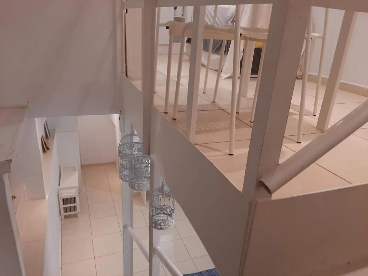 Appartamento 06 Duplex Loft Barcellona Spagna