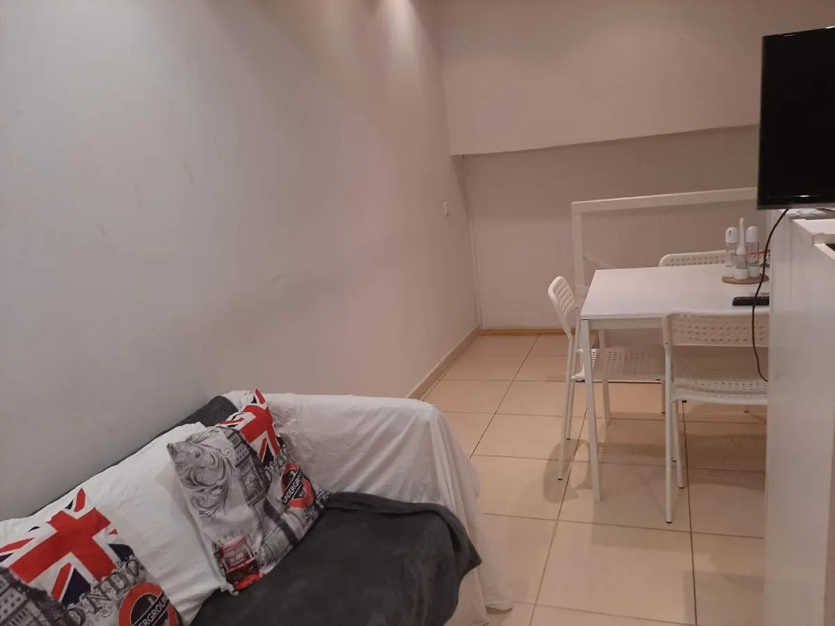 Appartamento 06 Duplex Loft Barcellona
